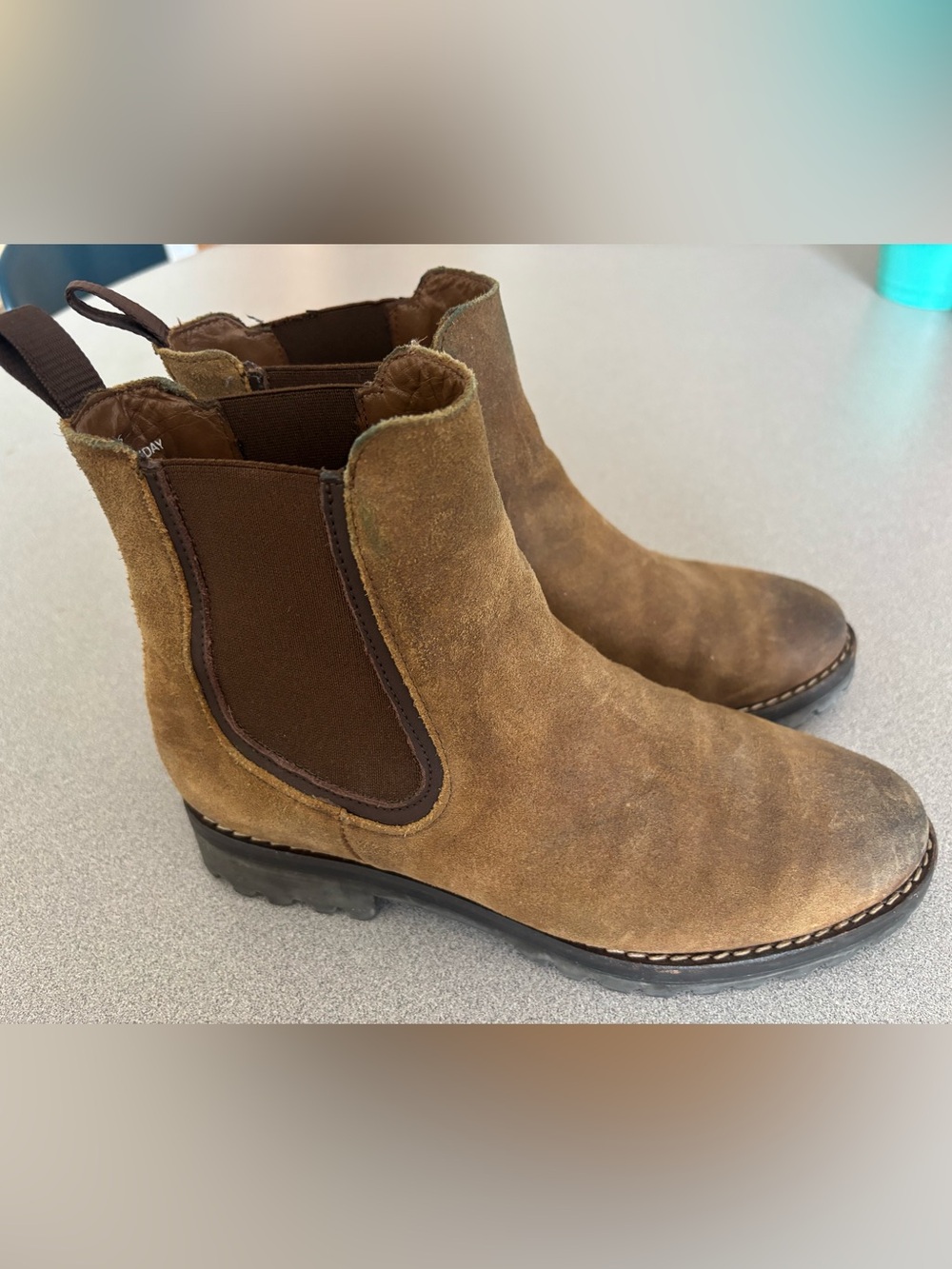 Thursday Boot Company Women’s Chelsea Boots- size 7